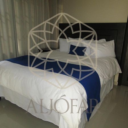 Hotel Aljofar Montemorelos Extérieur photo