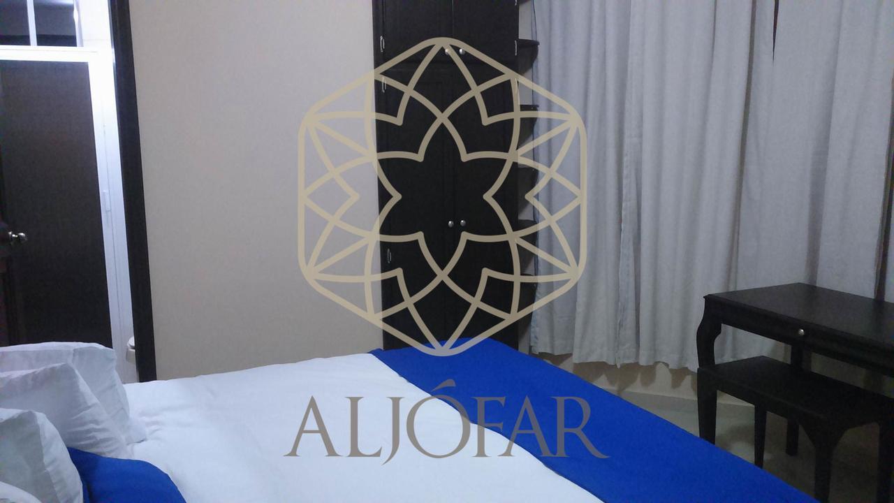 Hotel Aljofar Montemorelos Extérieur photo